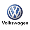 VW-Volkswagem

				-Logo