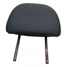 Encosto Apoio Cabeça Traseiro Central Tucson 2013 H9526 Preto