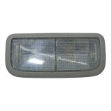 Luz Teto Cortesia Honda City 2012 7192290 H9535