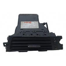 Difusor De Ar Esquerdo Bmw 320i 2007 14482110 H9538