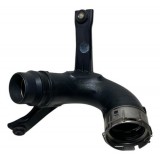 Duto Intercooler Toyota Hilux Sw4 Srx 2.8 2023 E3823