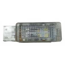 Luz Porta Luvas Vw Tiguan 2013 7l0947415 H9539