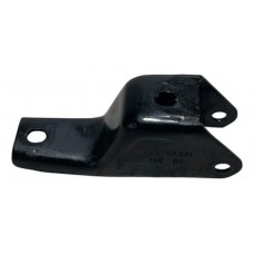 Suporte Coxim Traseiro Motor Vw Fox Gol 2009 E4145 6q0199851