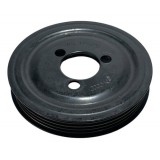 Polia Bomba Direção Hidráulica Vw Saveiro Gol G7 1.0 E4142