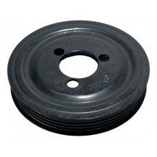 Polia Bomba Direção Hidráulica Vw Saveiro Gol G7 1.0 E4142