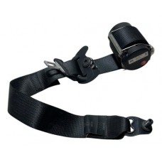 Cinto Segurança Traseiro Esq Fiat Toro 20 Diesel 4x4 E4445