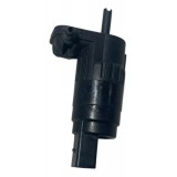 Motor Limpador Parabrisa Vw Tiguan 2013 1k6955651 H9591