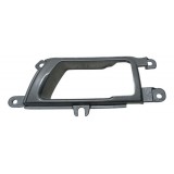 Moldura Maçaneta Diant Esq Kia Mohave 2012 826112j000 H9542 Cinza Dianteira