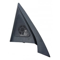 Acabamento Intern Retrovisor Esq Kia Mohave 2012 H9544