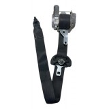 Cinto Segurança Diant Direito Mitsubishi Lancer 2012  D7815
