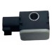 Sensor Impacto Airbag Freelander 2010 D7793 3m5t14b342ab Preto