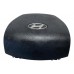 Bolsa Airbag Volante Hyundai Vera Cruz 2009 D7818 569003j000 Preto