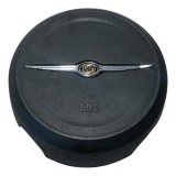 Bolsa Airbag Volante Crysler Pt Cruiser 2008 D7824 C\detalhe Preto