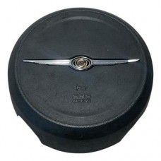 Bolsa Airbag Volante Crysler Pt Cruiser 2008 D7824 C\detalhe Preto