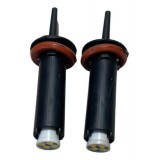 Par Soquete Luz Led Cidade Kia Mohave 3.0 2012 H9592