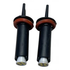 Par Soquete Luz Led Cidade Kia Mohave 3.0 2012 H9592