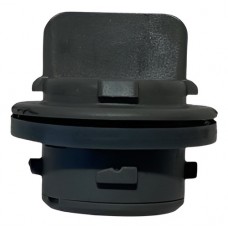 Soquete Pisca Farol Kia Mohave 3.0 2012 H9599 Cinza