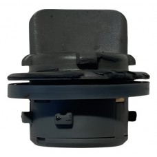 Soquete Pisca Farol Kia Mohave 3.0 2012 H9600 Cinza