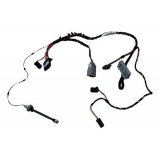 Chicote Sensor Temperatura Interna Kia Sportage 2015 H9605