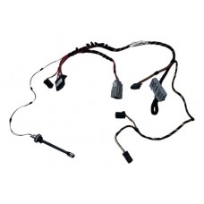 Chicote Sensor Temperatura Interna Kia Sportage 2015 H9605