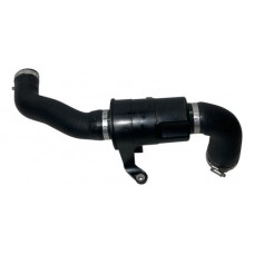 Mangueira Intercooler Mini Cooper Countryman 1.6 2014 H9373 Preto