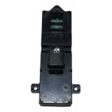 Comando Vidro Traseiro Esquerdo Kia Mohave 2012 H9566