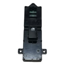 Comando Vidro Traseiro Esquerdo Kia Mohave 2012 H9566