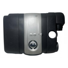 Tampa Motor Filtro Ar Vw Jetta 2.5 2009 H9580 C\detalhe