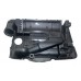 Tampa Motor Filtro Ar Vw Jetta 2.5 2009 H9580 C\detalhe