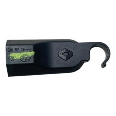 Guia Encaixe Parafuso Roda Renault Megane 2010 H9589