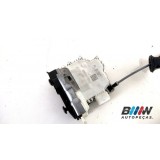 Fechadura Porta Traseira Dir Audi Q5 2018 B1091 8x0839016c