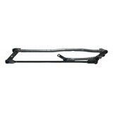 Galhada Limpador Parabrisa Vw Tiguan 2012 H9622 S\motor