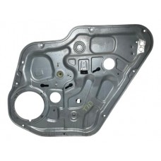 Maquina Vidro Tras Dir Kia Mohave 2012 H9635 S\motor