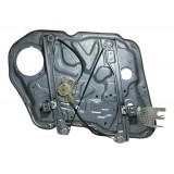 Máquina Vidro Diant Dir Kia Mohave 2012 S/motor H9636 Detalh