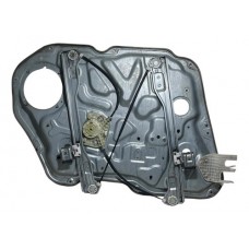 Máquina Vidro Diant Dir Kia Mohave 2012 S/motor H9636 Detalh