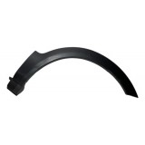 Moldura Paralama Diant Dir Kia Mohave 2012 H9650 C\detalhe Cinza-escuro