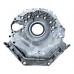 Tampa Flange Motor Vw Amarok 3.0 V6 2020 4x4 Die H9657