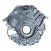 Tampa Flange Motor Vw Amarok 3.0 V6 2020 4x4 Die H9657