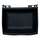 Porta Objetos Console Kia Mohave 2012 846802j010 H9674 - Preto