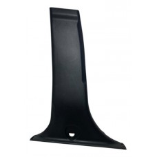 Acabamento Coluna Central Esquerdo Kia Mohave 2012 H9711