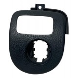 Moldura Botão Start Stop Kia Mohave 2012 848402j100 H9686 Preto