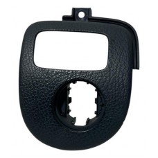 Moldura Botão Start Stop Kia Mohave 2012 848402j100 H9686 Preto