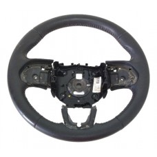 Volante Direção Jeep Renegade Diesel 2016 C/ Detalhe B5586