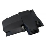 Tomada Ar Honda City 1.5 2023 Hatch H1270 Preto