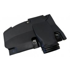 Tomada Ar Honda City 1.5 2023 Hatch H1270 Preto