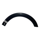 Moldura Paralama Direito Vw Saveiro G5/g6 F5626 5u7853502 Preto