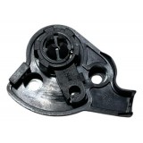 Base Suporte Alavanca Capo Kia Mohave 2012 H9697