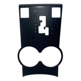 Moldura Console Cambio Kia Mohave 2012 E846522j120 H9765