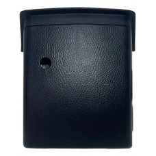 Moldura Inferior Coluna Direção Kia Mohave 2012 H9768