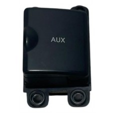 Entrada Auxiliar Usb Kia Mohave 2012 62015734 H9776